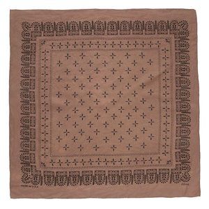 Ozma of California - Bandana